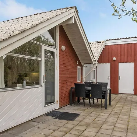 Gorgeous In With Sauna Holiday home