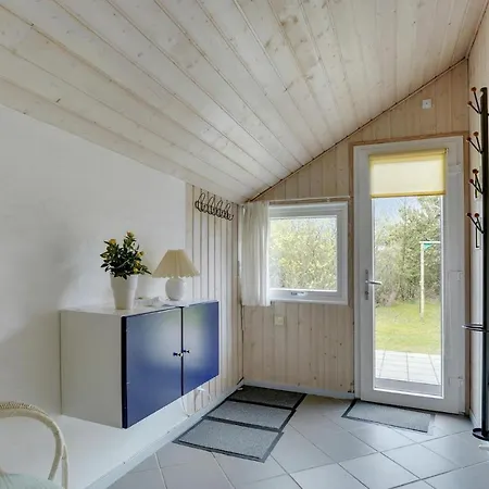 Gorgeous In With Sauna Holiday home