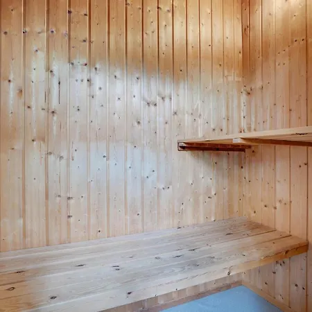 Gorgeous In With Sauna بيت للعطل *