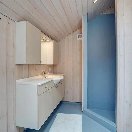 Gorgeous In With Sauna *