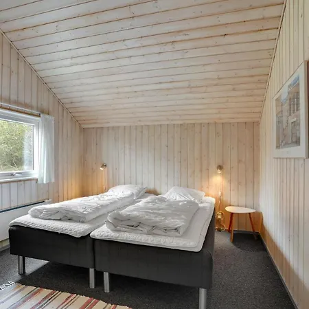 بيت للعطل Gorgeous In With Sauna