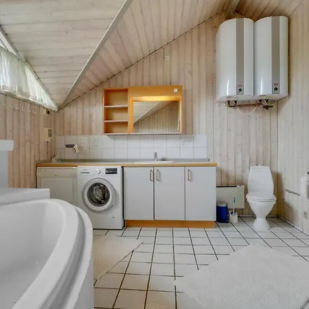 Gorgeous In With Sauna *