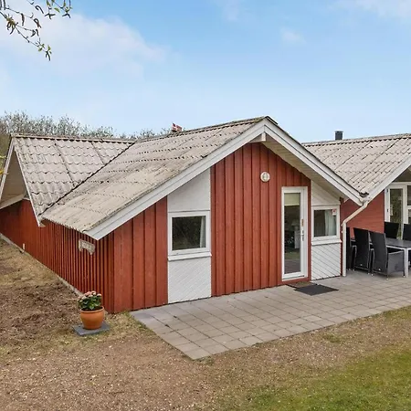 Holiday home Gorgeous In With Sauna *