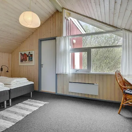 Gorgeous In With Sauna Holiday home