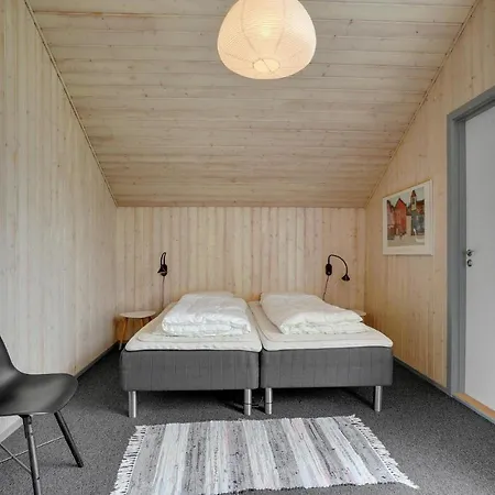 بيت للعطل Gorgeous In With Sauna *